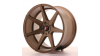 Japan Racing JR20 19x11 ET25 5x114/120 Matt Bronze