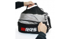 Каска и състезателна чанта за гащеризон RRS