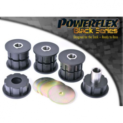 Powerflex Тампон за заден мост Nissan 200SX - S13, S14, S14A & S15