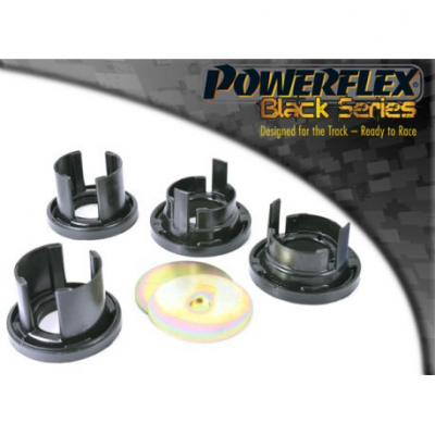 Powerflex Тампон за заден мост ,заден Insert Subaru Impreza WRX & STi GJ,GP (2011-2015)