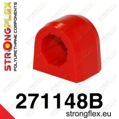 Тампон за задна стабилизираща щанга Strongflex