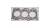 Cometic Subaru SVX EJ33 MOTOR 100мм.040