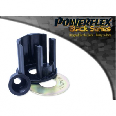 Powerflex Долен тампон за двигател Insert (голям) Volkswagen GOLF MK7 5G 2WD Заден мост