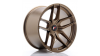 JR Wheels JR25 19x11 ET40 5H BLANK Bronze