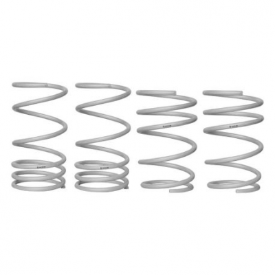 Coil Spring - lowering kit for SUBARU