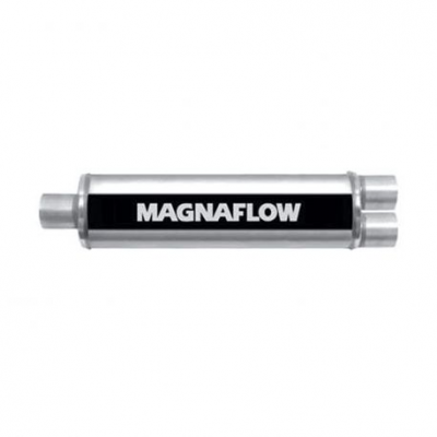 MagnaFlow Гърне от неръждаема стомана 13760