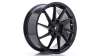 JR Wheels JR36 18x8 ET45 5x114,3 Glossy Black