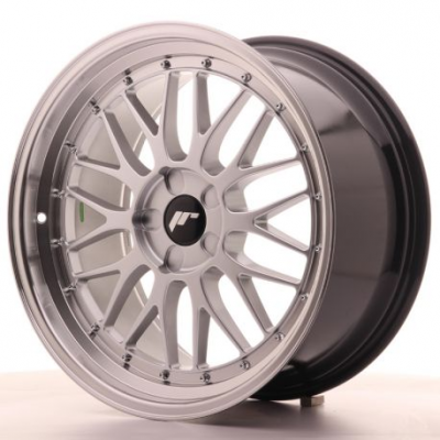 Japan Racing JR23 19x9,5 ET35-48 5H Blank Hiper Si