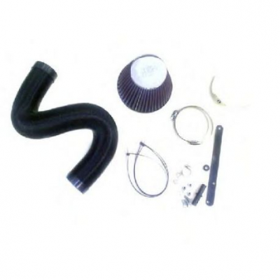 Спортна всмукателна система K&N 57i series, 57-0210-1