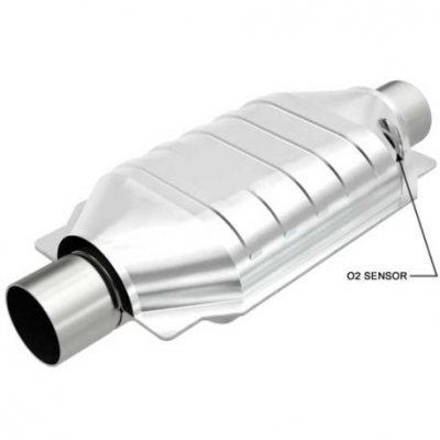 Catalizator universal MAGNAFLOW 445134 Euro 5 - 51mm