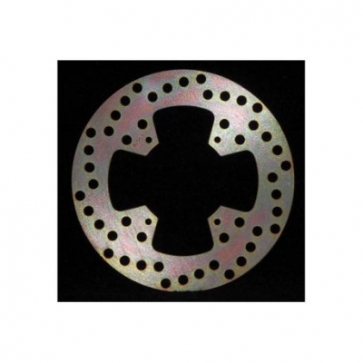 EBC Спирачен диск MD6058D