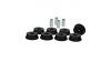 Leading arm - to diff bushing for NISSAN, TOYOTA