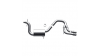 Cat Back Magnaflow ауспух Audi A3 2.0L Turbo 2006-2008