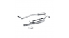 Cat Back Magnaflow ауспух Toyota Corolla 1.8L S/XRS 2003-