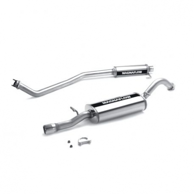 Cat Back Magnaflow ауспух Toyota Corolla 1.8L S/XRS 2003-