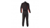 FIA Race suit ALPINESTARS KMX-9 V2 Orange