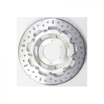 EBC Спирачен диск MD3080RS