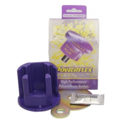 Powerflex Долен тампон за двигател Insert (голям) Track Use Audi TT MK2 8J (2007-2014)