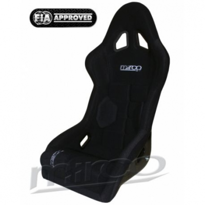 FIA Състезателна седалка MIRCO GT