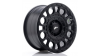 JR Wheels JRX10 18x9 ET10 6x139,7 Matt Black