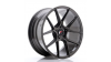 JR Wheels JR30 18x8,5 ET40 5x112 Hyper Gray