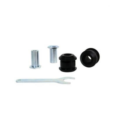 Control arm - lower rear bushing for BMW
