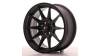 Japan Racing JR11 16x7 ET30 4x100/114 Flat Black