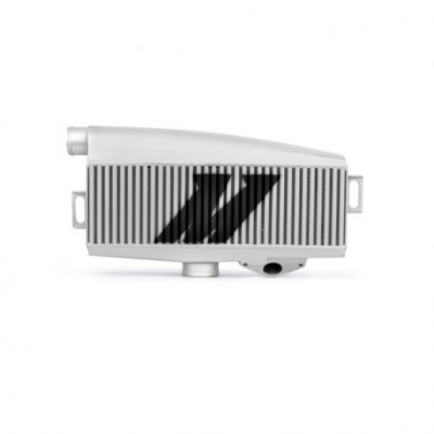 Subaru WRX/STI Performance TMIC Intercooler - SET, 2001–2007