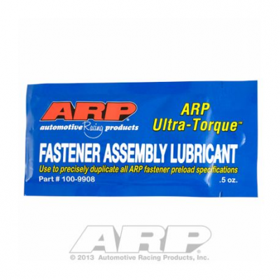 ARP Ultra Torque lube 0.5 oz. pouch