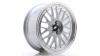 JR Wheels JR23 18x8 ET40 5x112 Hyper Silver