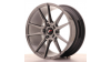 Japan Racing JR21 18x8,5 ET40 5x112 Hiper Blac