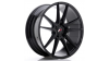 JR Wheels JR21 20x8,5 ET20-40 5H BLANK Glossy Black