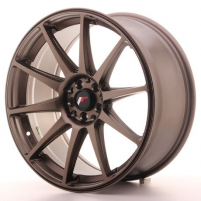 Japan Racing JR11 19x8,5 ET40 5x112/114,3 Bronze