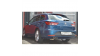 Gr.A изпускателна система Seat Leon 5F ST inkl. FR - ECE одобрено (982716-X)