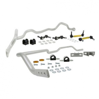 Sway bar - vehicle kit for MITSUBISHI