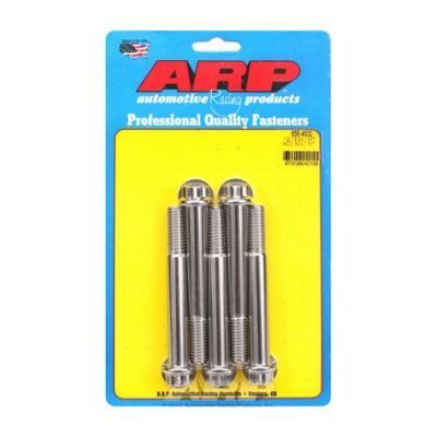 ARP Комплект болтове 1/2-13 x 4.500 SS 12PT