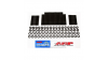 SB Chevy U/C hex HSK
