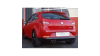 Gr.A изпускателна система Seat Ibiza 6J - ECE одобрено (982742-X)