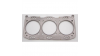 Cometic Porsche 996TT 3.6L '01-04 102мм.086