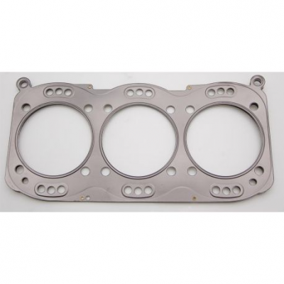 Cometic Porsche 996TT 3.6L '01-04 102мм.086