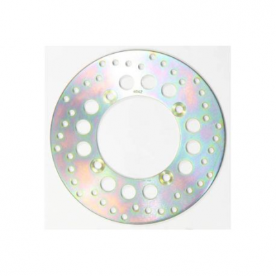 EBC Спирачен диск MD4042 EBC Спирачен диск MD4042