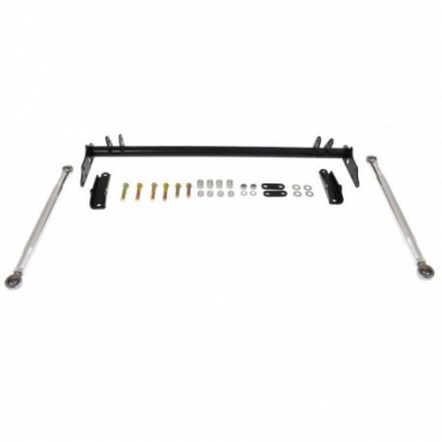 Front traction control strut bar kit For Honda 88-91 Civic, CRX EF K Series