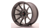 Japan Racing JR11 16x8 ET25 4x100/114 Matt Gun Met