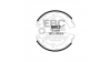 Задни челюсти EBC Replacement 6663