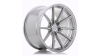 Concaver CVR4 20x8 ET40 5x112 Brushed Titanium