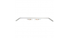 Sway bar - 20mm heavy duty for FORD, MAZDA