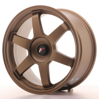 Japan Racing JR3 18x8,5 ET25-42 Blank Dark ABZ