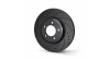 Предни спирачни дискове Rotinger Tuning series 1016, (2бр.)