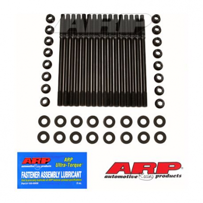 ARP Ford 2.5L Duratec V6 U/C Глава Комплект болтове