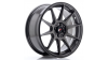 JR Wheels JR11 17x7,25 ET35 5x112/114,3 Hyper Gray